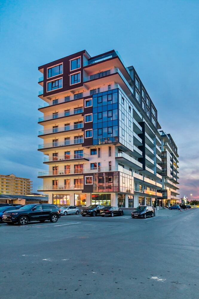 Hotel Miramare Residence