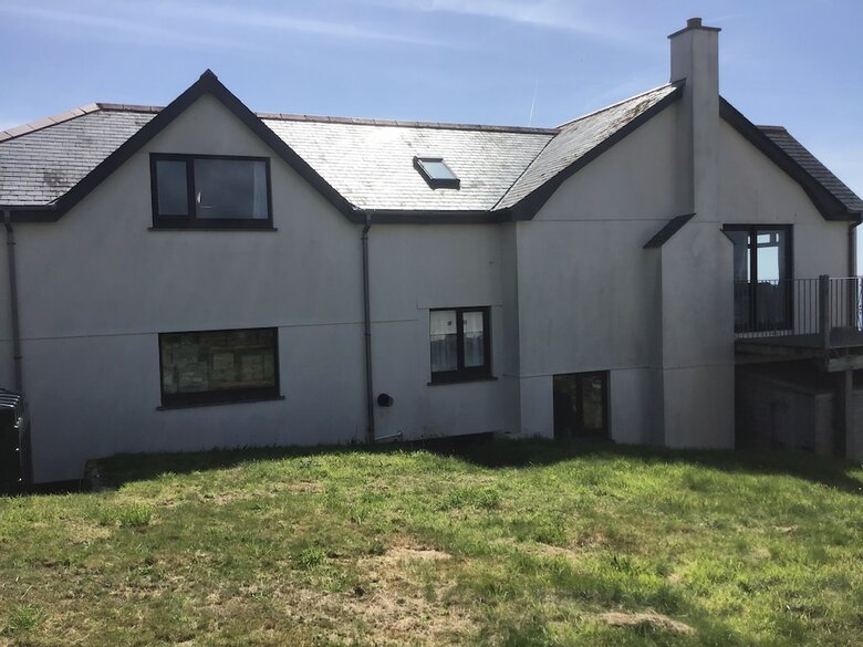 Sunnybank House Porthleven
