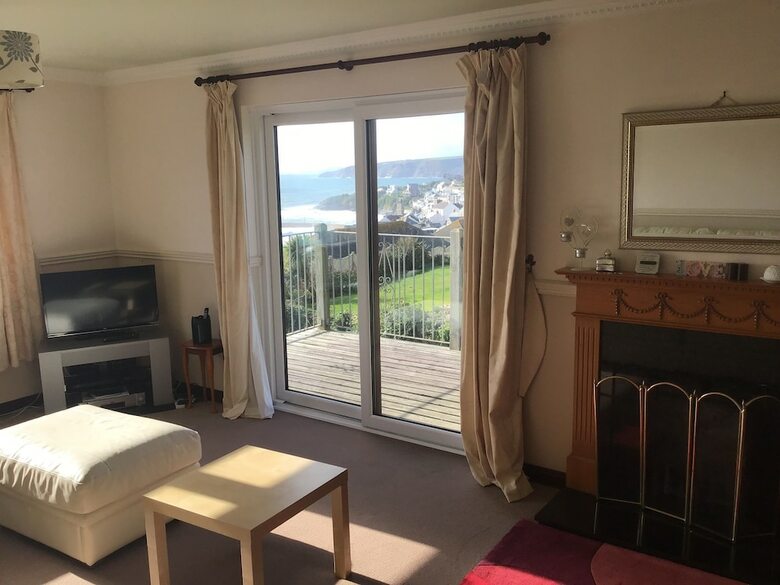 Sunnybank House Porthleven