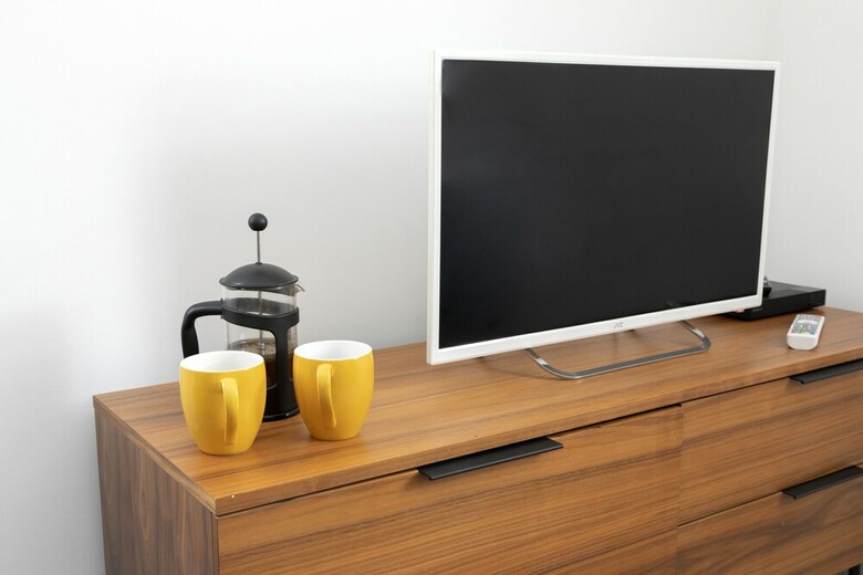 2 Bedroom Town Centre Apartment
