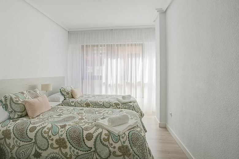 Apartamento Un Lujo En El Corazon de Alicante