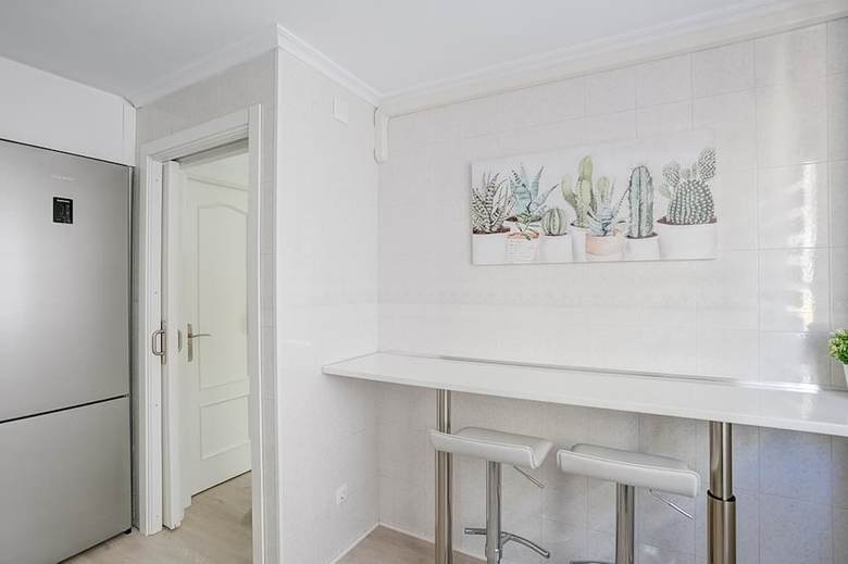 Apartamento Un Lujo En El Corazon de Alicante