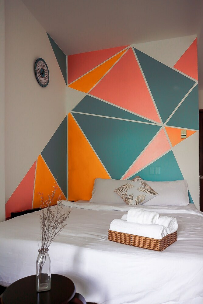 Hotel The Downtown Homestay