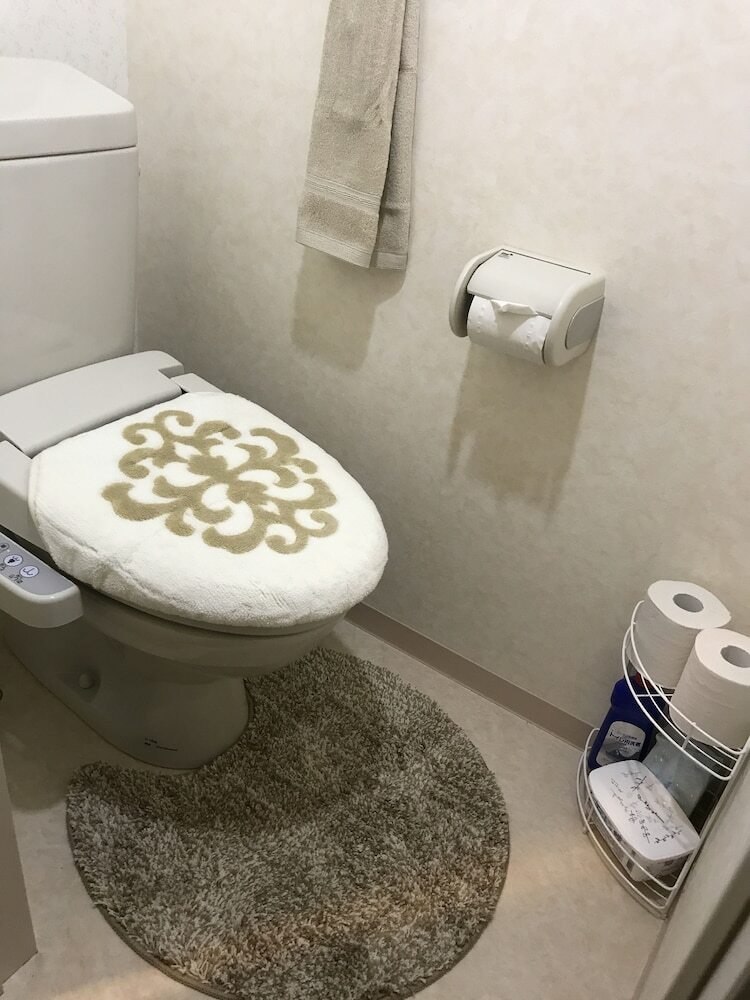 Apartamentos La Rencontre Izumimachi
