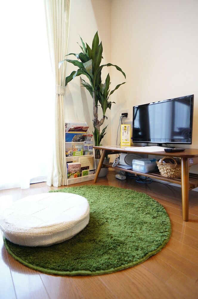 Apartamentos La Rencontre Izumimachi