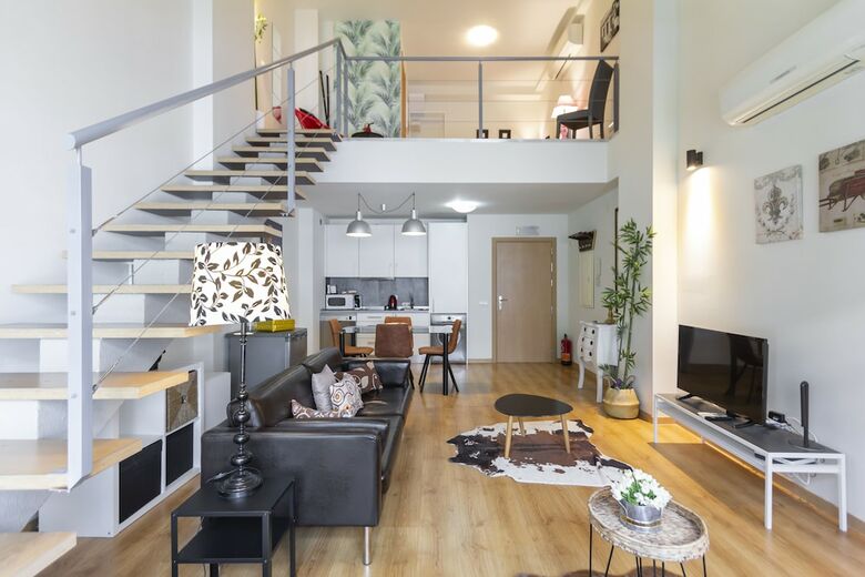 Dobo Homes Manoteras 30 Apartment I