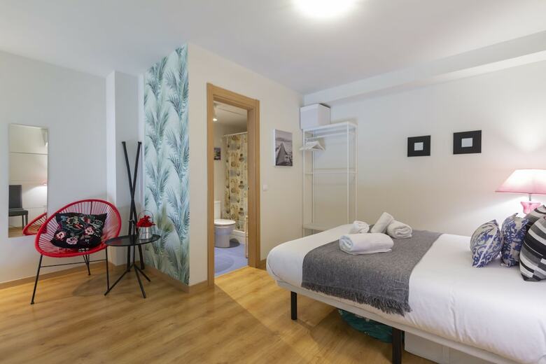 Dobo Homes Manoteras 30 Apartment I
