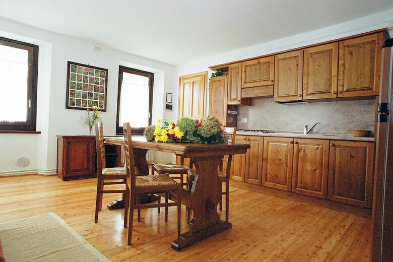 Apartamento La Maison De M�m�
