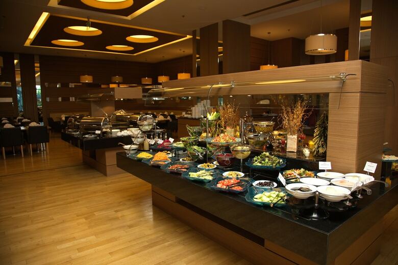 Cpankara Hotel