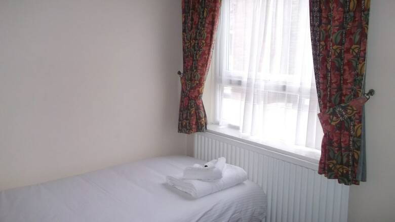 The Patten Arms Hotel