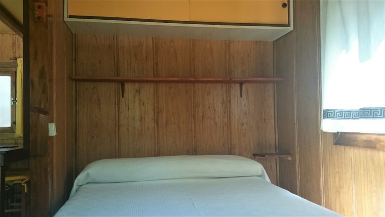 Camping & Bungalows Suspiro Del Moro