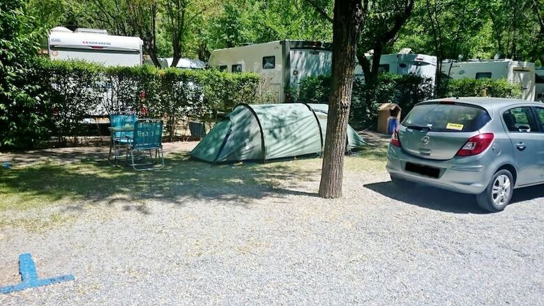 Camping & Bungalows Suspiro Del Moro