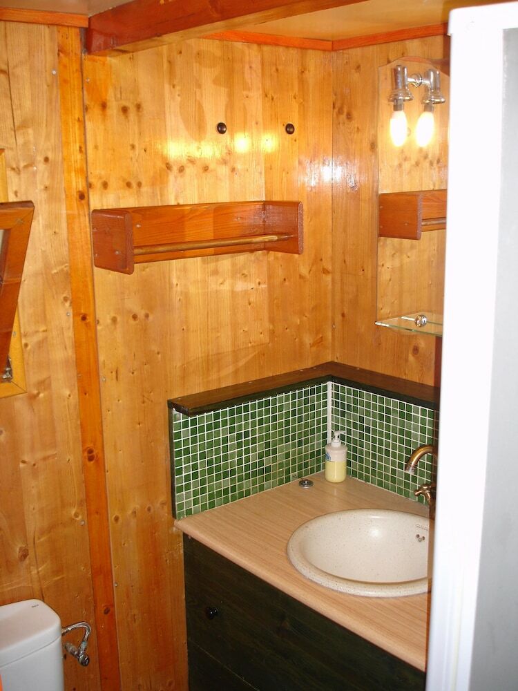 Camping & Bungalows Suspiro Del Moro