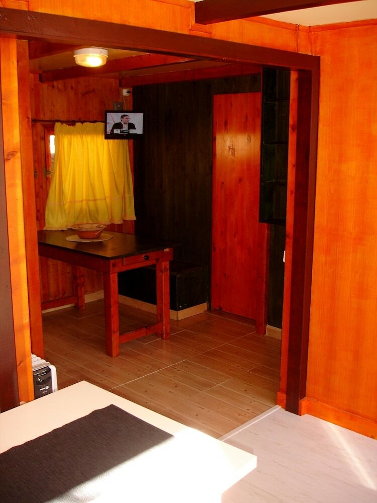 Camping & Bungalows Suspiro Del Moro
