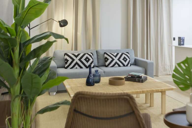 Dobo Homes Ibiza Apartment