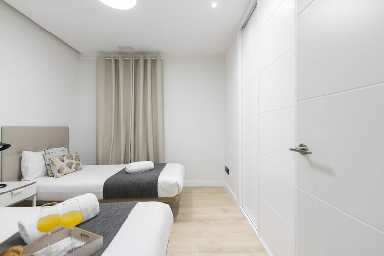 Dobo Homes Ibiza Apartment