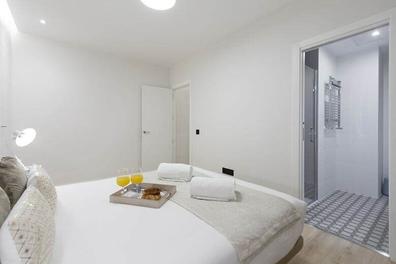 Dobo Homes Ibiza Apartment