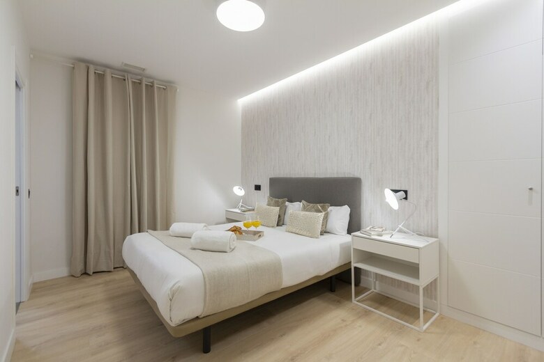 Dobo Homes Ibiza Apartment