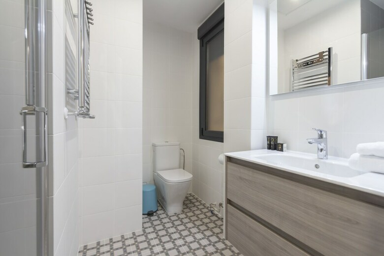 Dobo Homes Ibiza Apartment