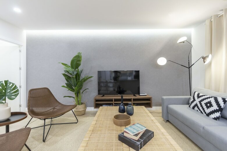 Dobo Homes Ibiza Apartment