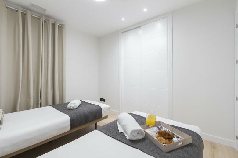 Dobo Homes Ibiza Apartment