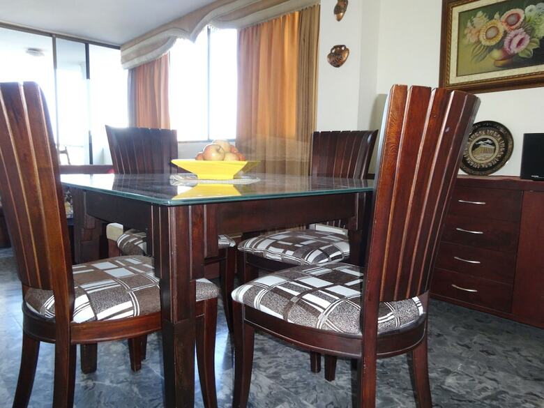 Apartamentos Zona Norte