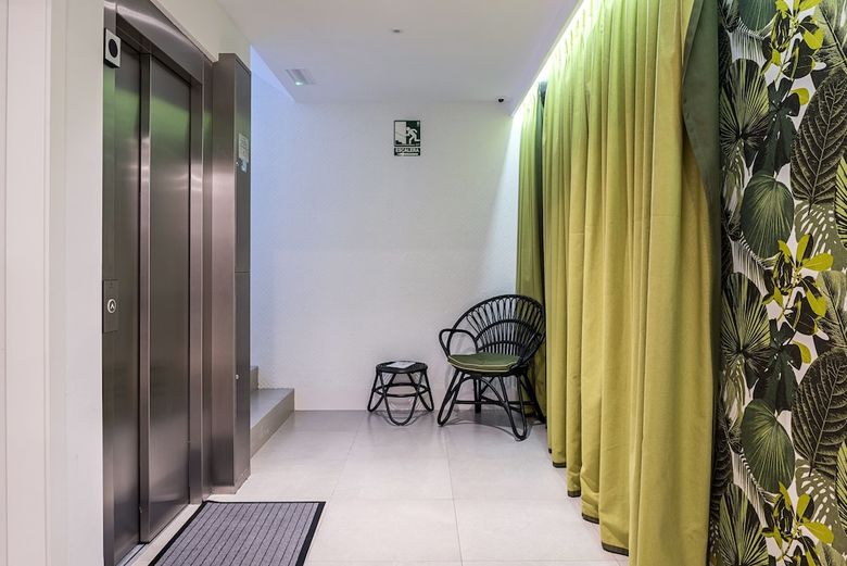 Apartamentos Conil Home Suite