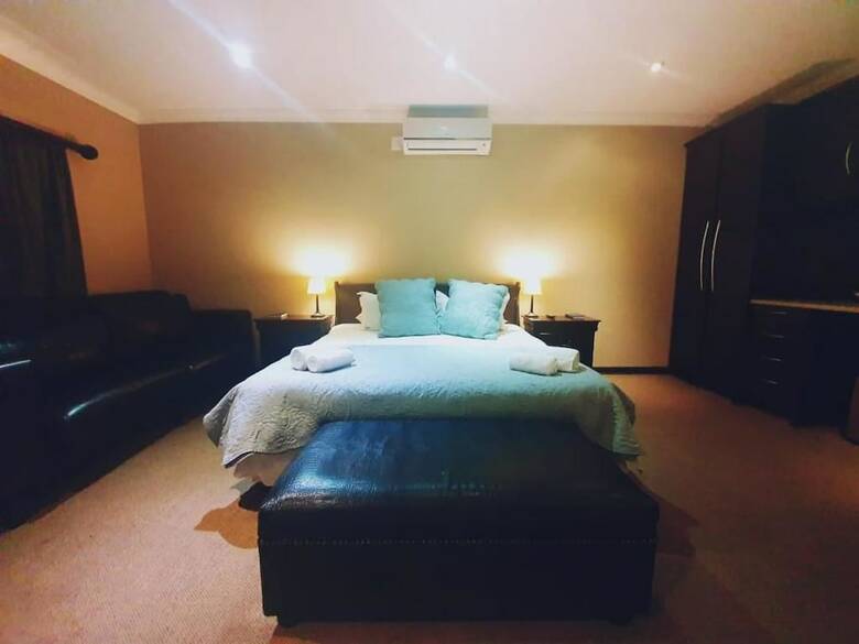 Hotel St Anna Guesthouse