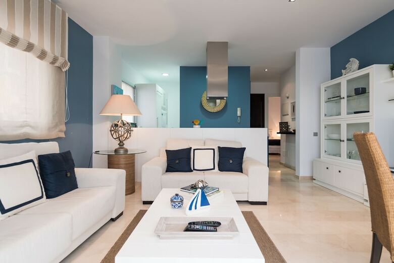 Apartamentos Sunset Paradise