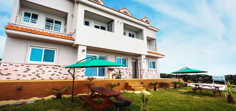 Dodam Dodam Pension