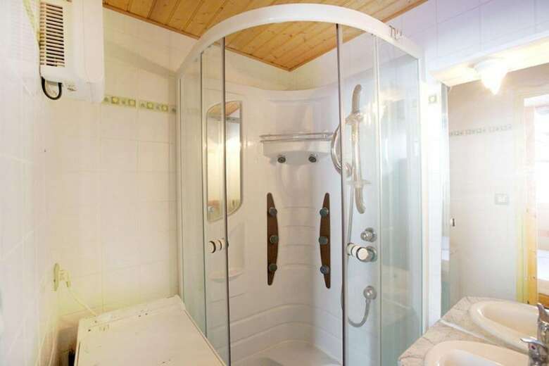 Apartamento Appartement "la Cabane Dengaly"