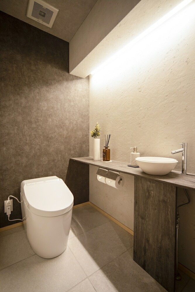 Posada Villa Mets� Karuizawa