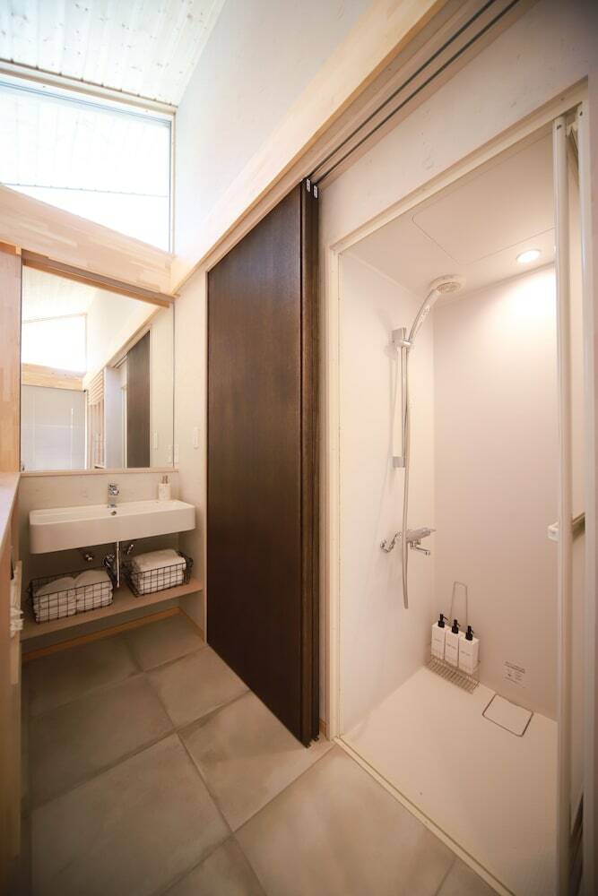 Posada Villa Mets� Karuizawa
