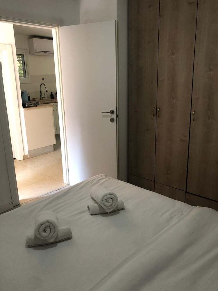 Apartment From R&a Group