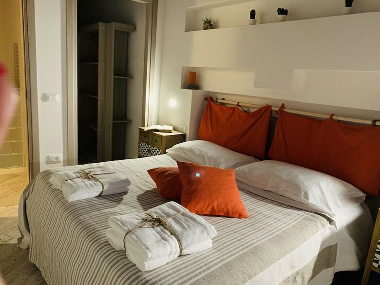 Apartamento Palazzo Egadi