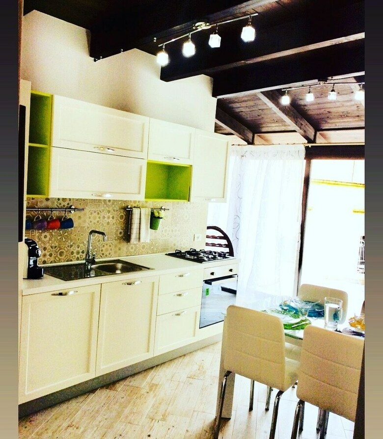 Apartamento Palazzo Egadi