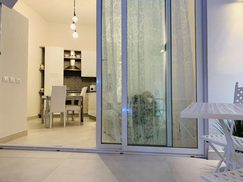 Apartamento Palazzo Egadi