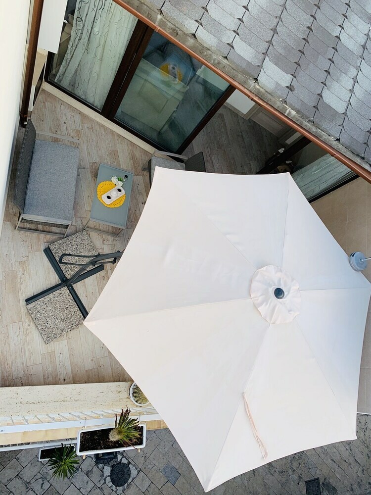 Apartamento Palazzo Egadi