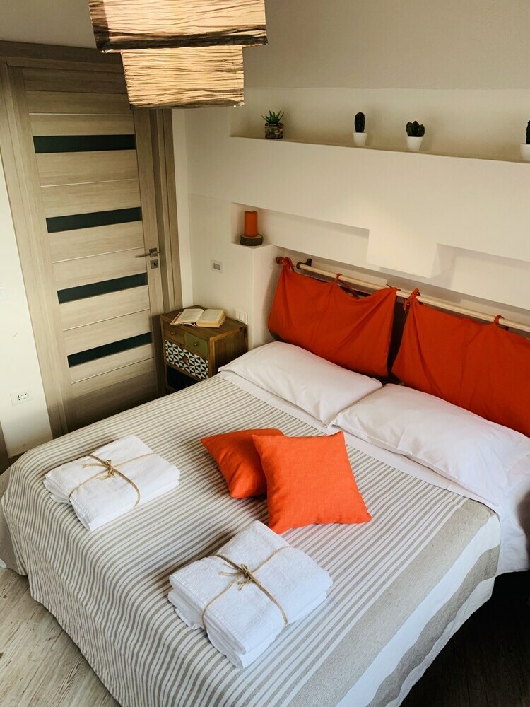 Apartamento Palazzo Egadi