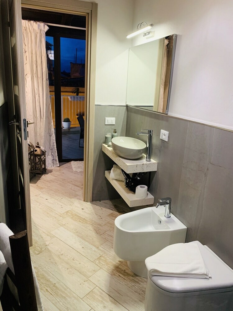 Apartamento Palazzo Egadi
