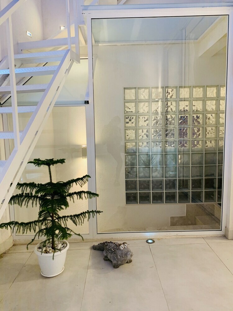 Apartamento Palazzo Egadi