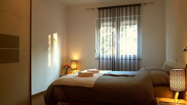 Hotel Apartments And Rooms Danijel