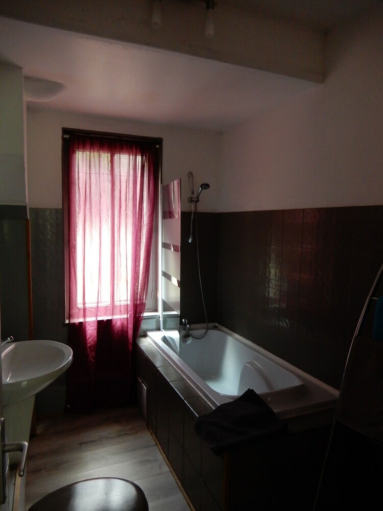 Chateau Gruchet Le Valasse