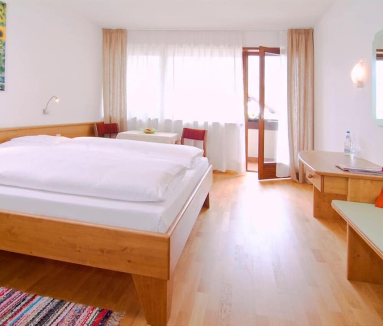 Bio-hotel & Residence Kaufmann