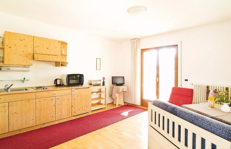 Bio-hotel & Residence Kaufmann
