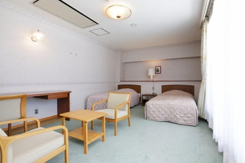 Hotel Remnant Oshuku