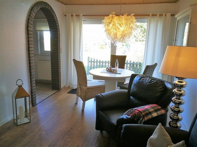 Apartamentos Nordsee Urlaubsparadies