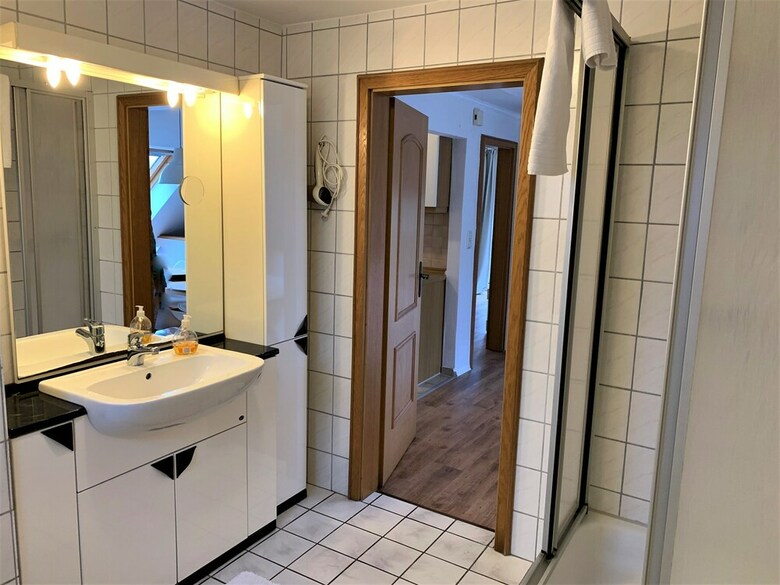 Apartamentos Nordsee Urlaubsparadies