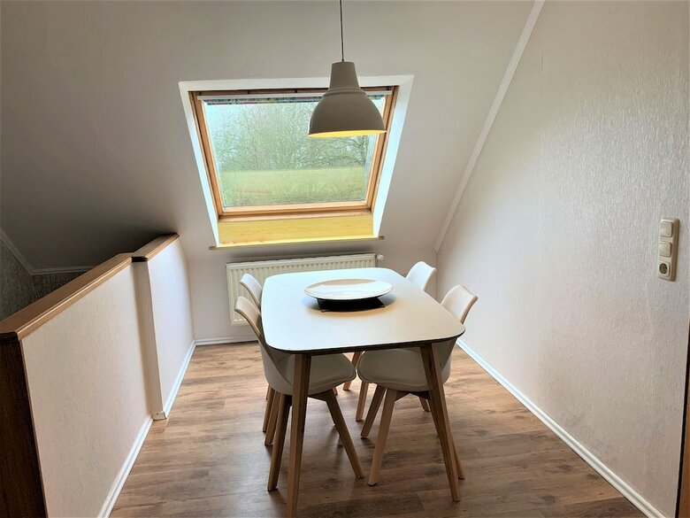 Apartamentos Nordsee Urlaubsparadies