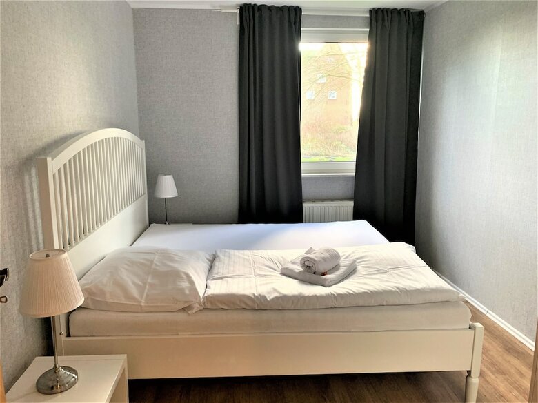 Apartamentos Nordsee Urlaubsparadies